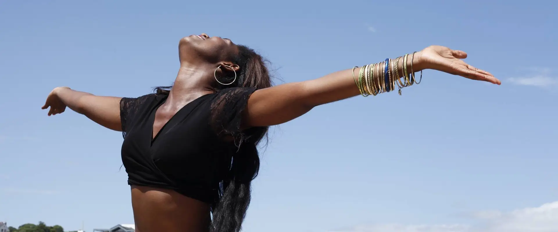 Mille Et Une Danse Du Monde