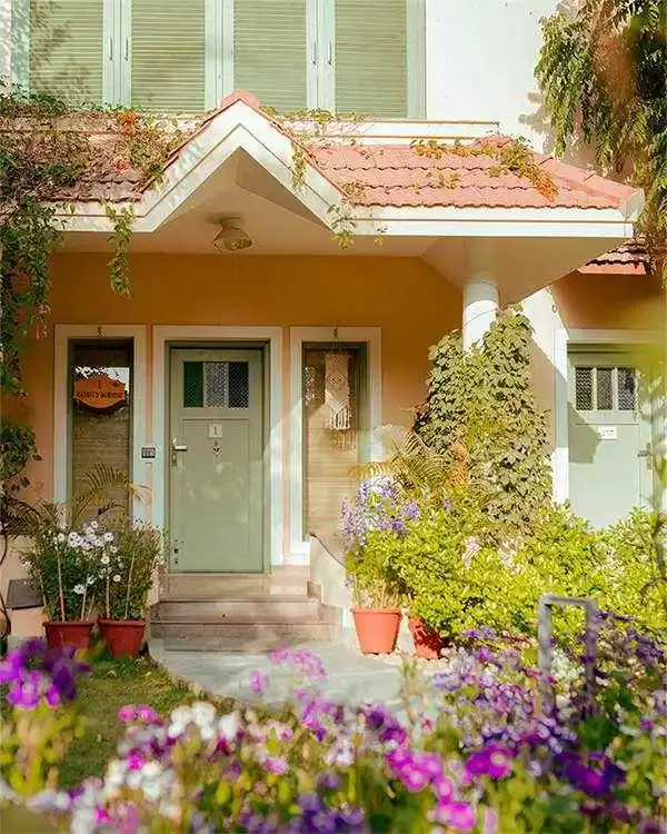 Karma Chalets