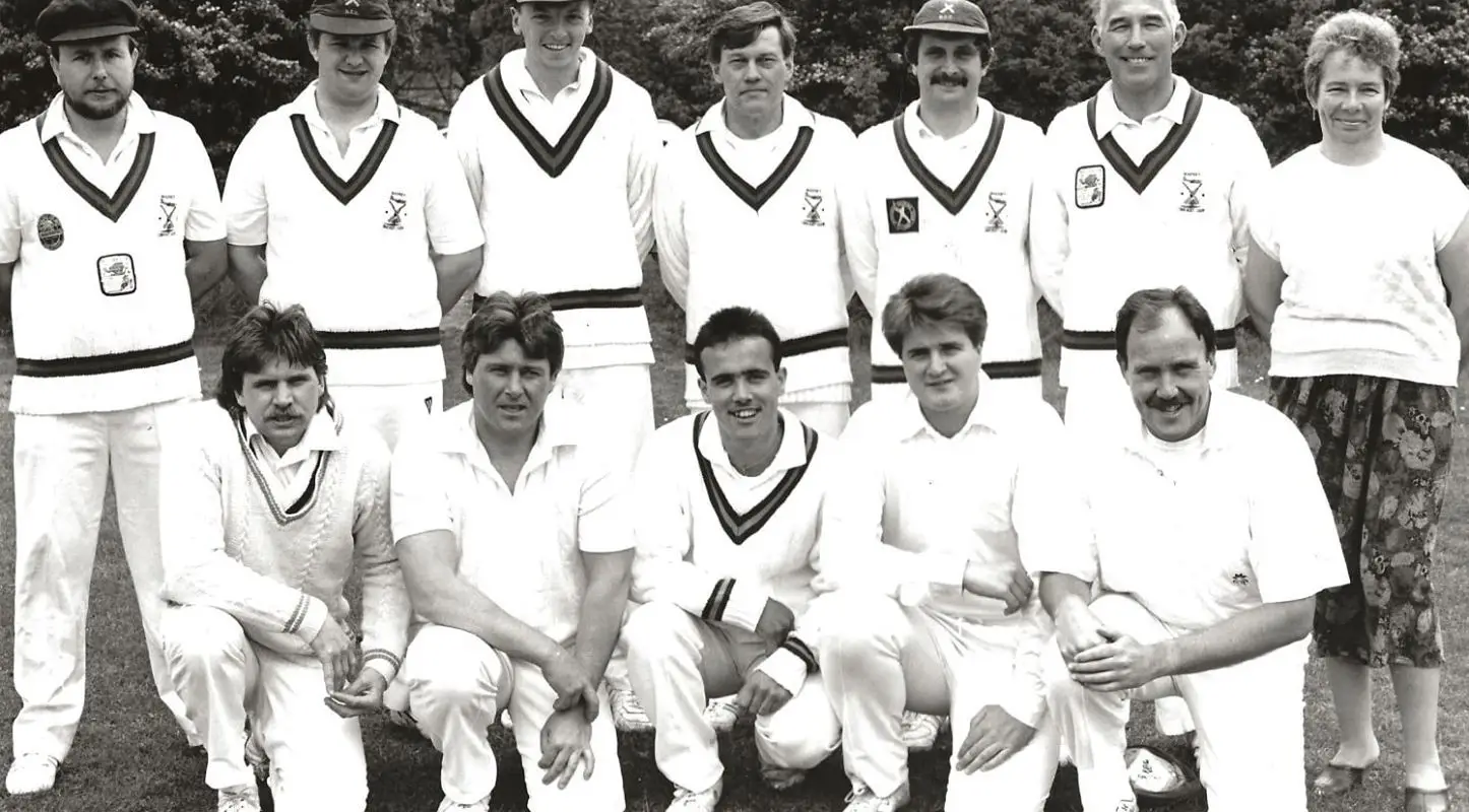 Badsey Cricket Club