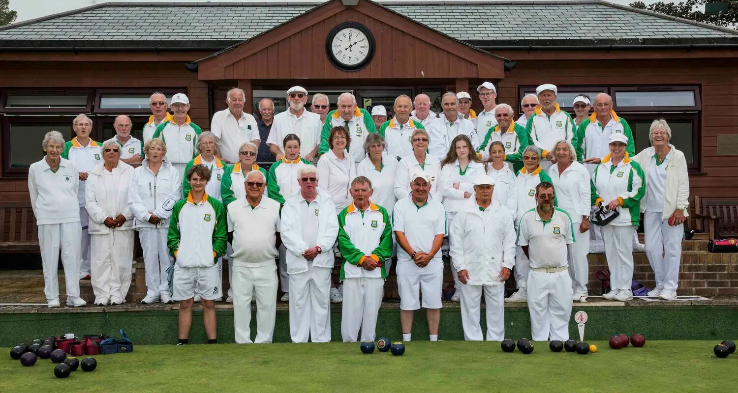 Wadebridge Bowling Club