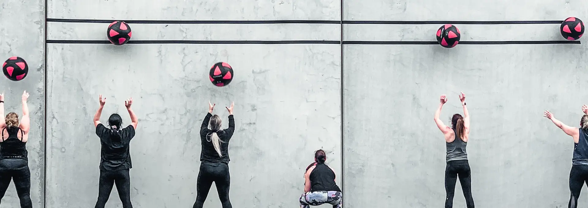CrossFit Raven