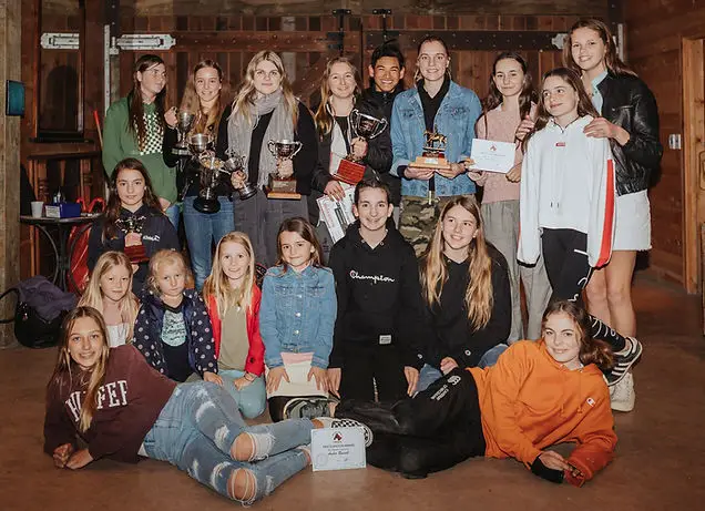 Matakana Pony Club