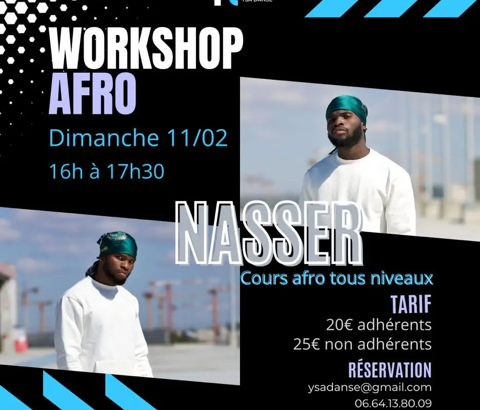 Studio Ysa Danse