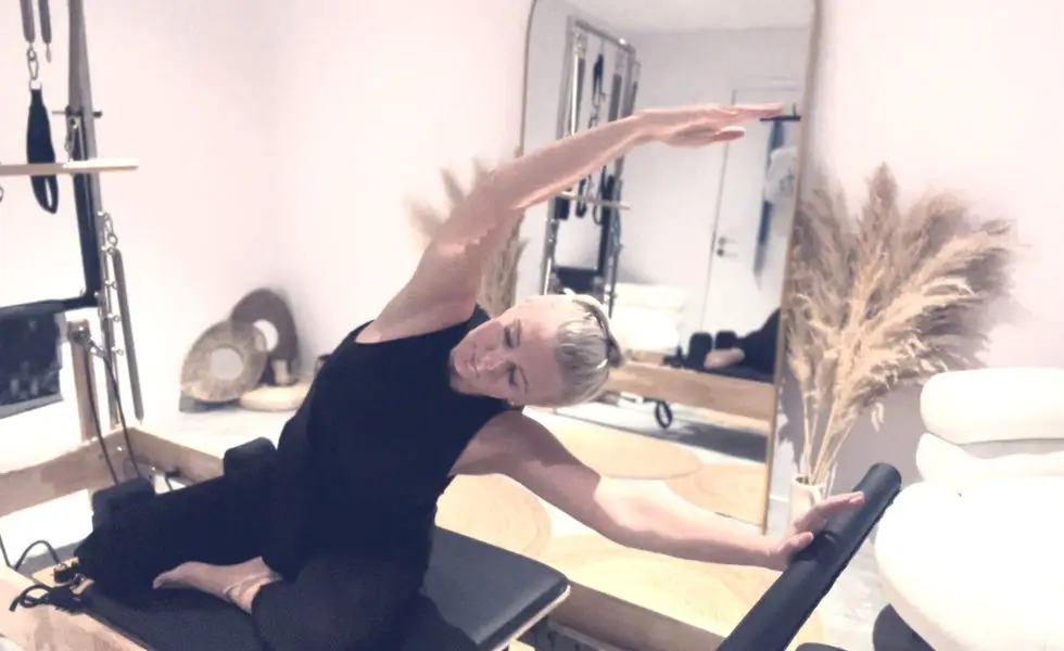The Pilates Reform