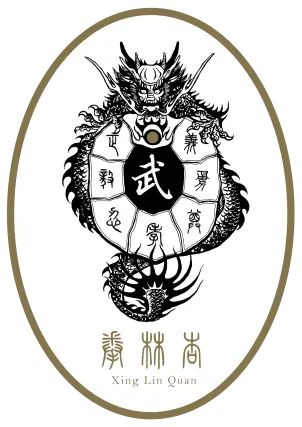 Xing Lin Quan Martial Arts