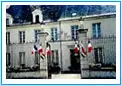 Piscine à Mamers
