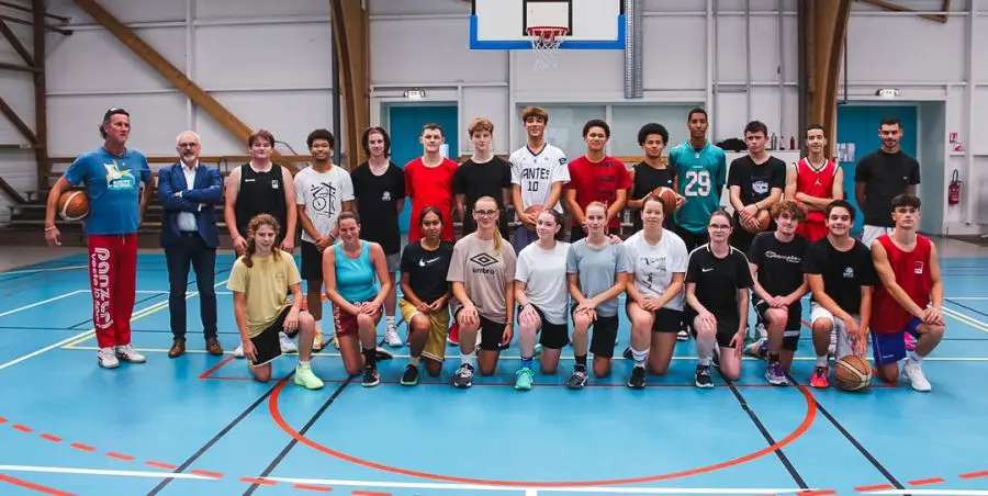 Comité Départemental de Basket-Ball des Côtes d'Armor
