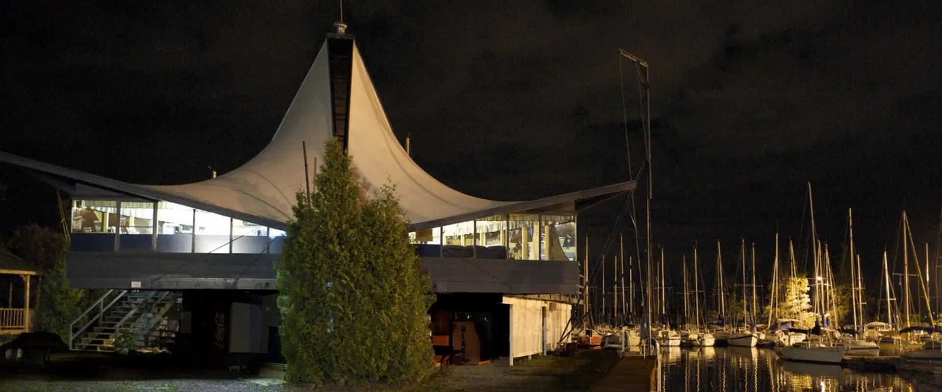 Senneville Sailing Club