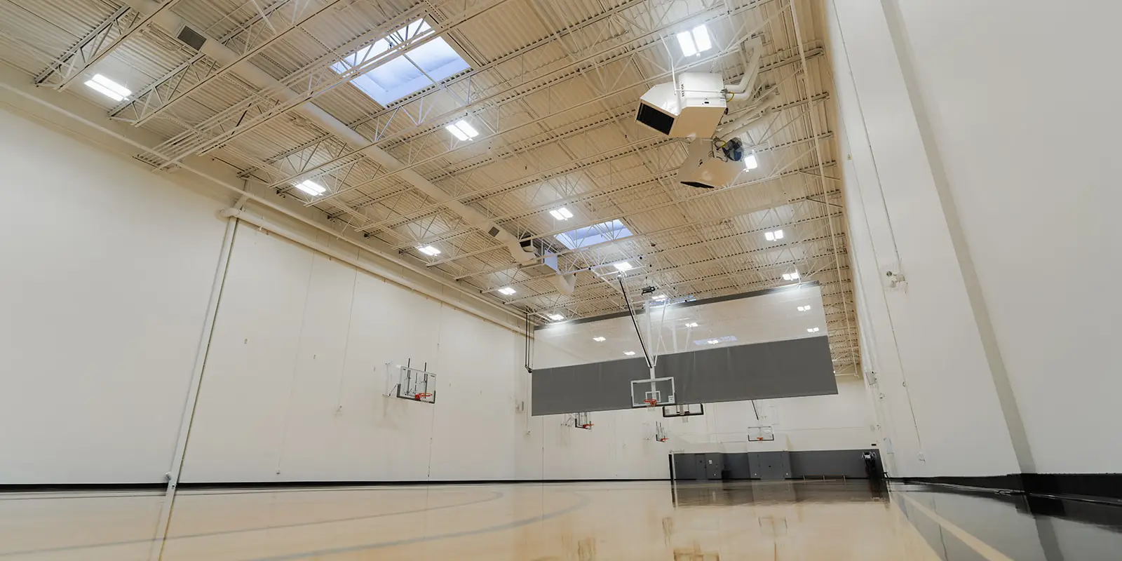 Union Basketball