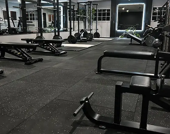 Aligned Athletics Strength & Fitness