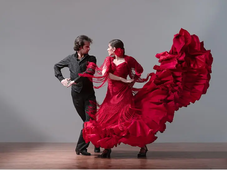Escuela de Baile