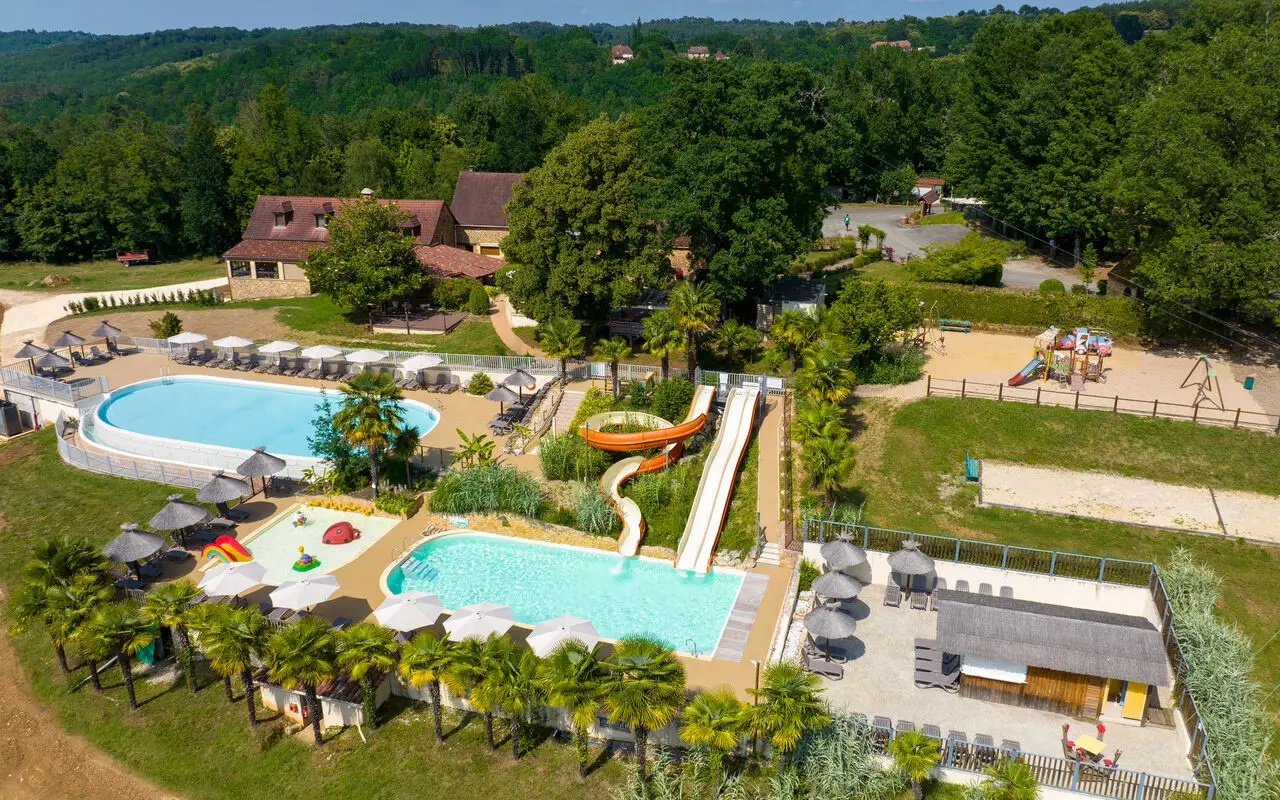 Camping La Linotte