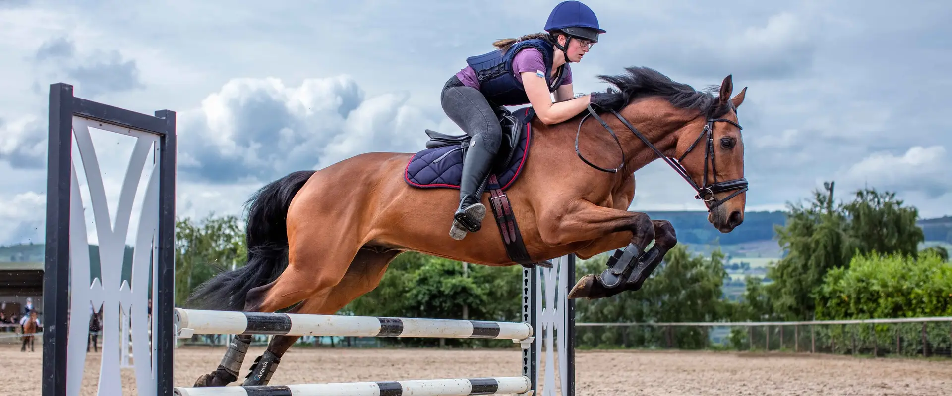 Carrickmines Equestrian Centre