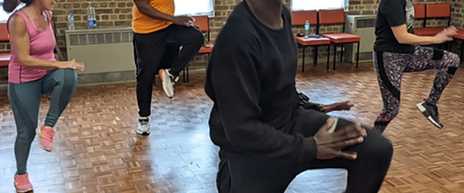 Kiduku Rhythms CIC