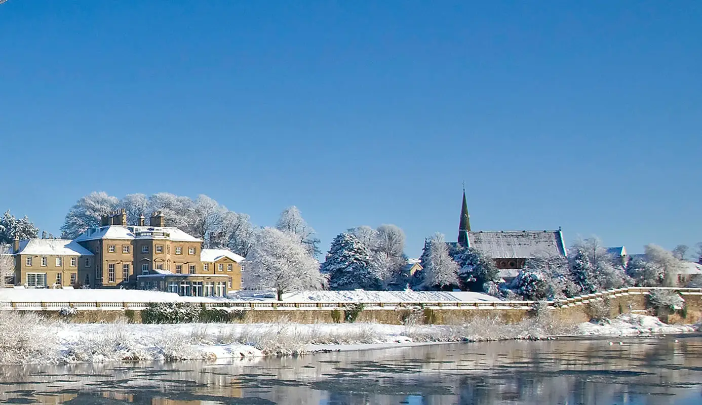 Tweedguide