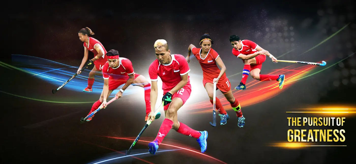 Singapore Hockey Federation