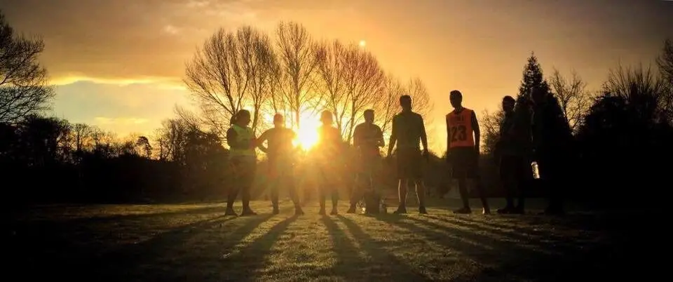 Outdoor Military Fitness (OMF Crawley)