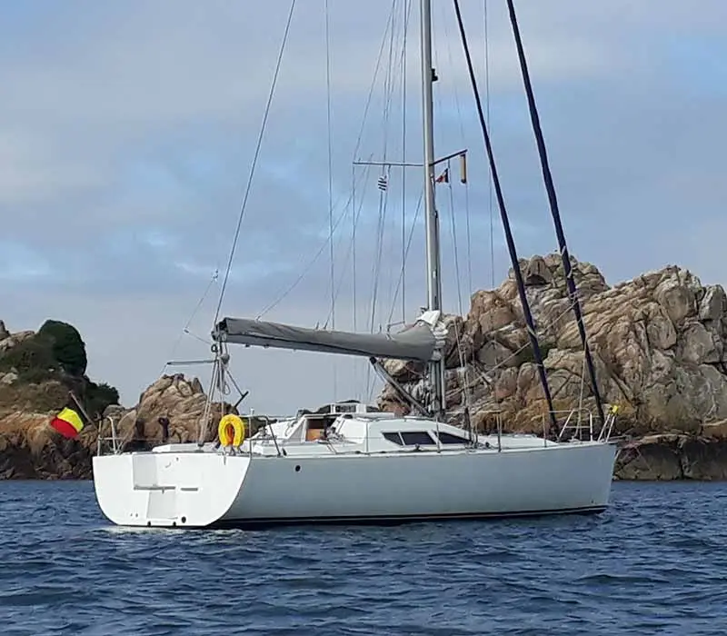 Pytheas Sailing - Cruise En Voilier