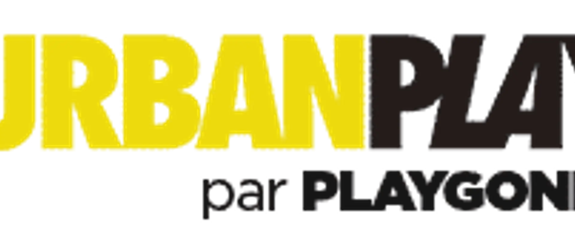 Street Workout par Playgones