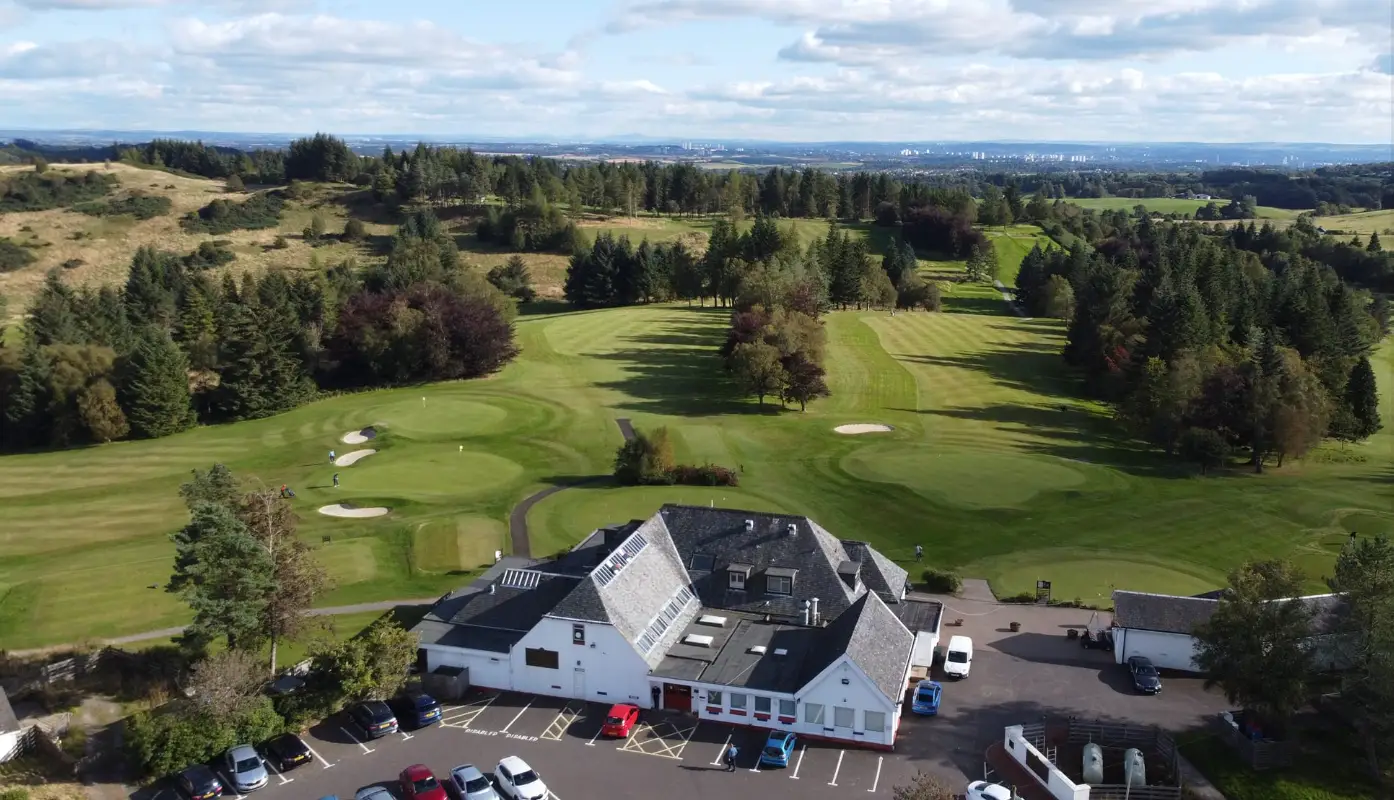 Hilton Park Golf Club