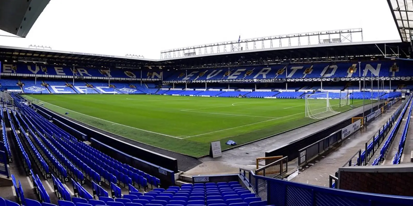 Everton Football Club