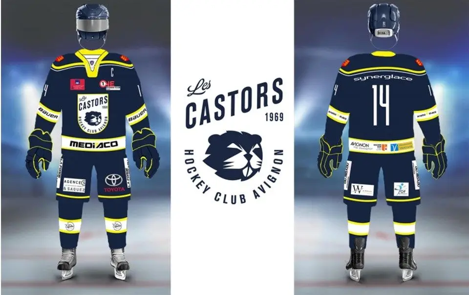 Hockey Club Avignon