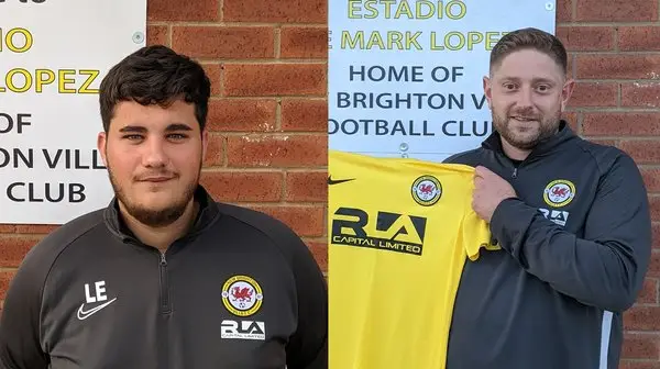 New Brighton Villa FC
