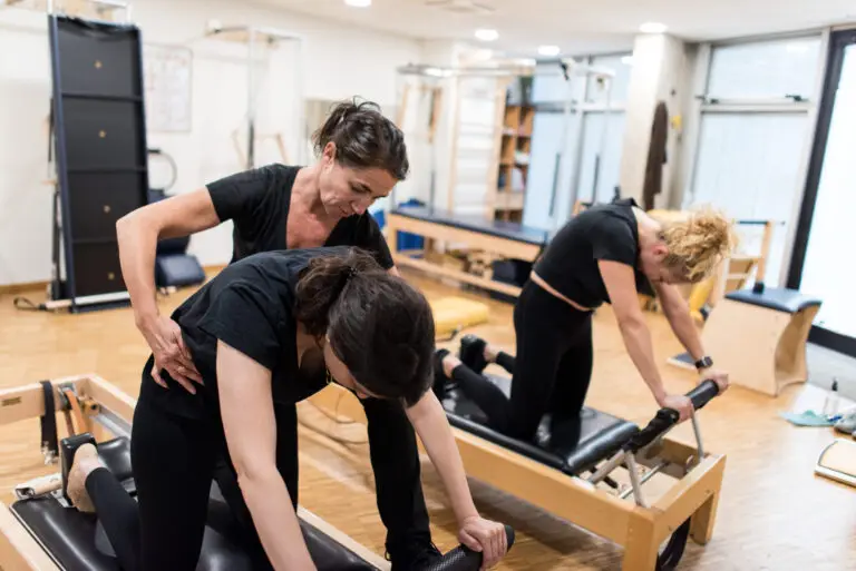 Studio Pilates des Gobelins