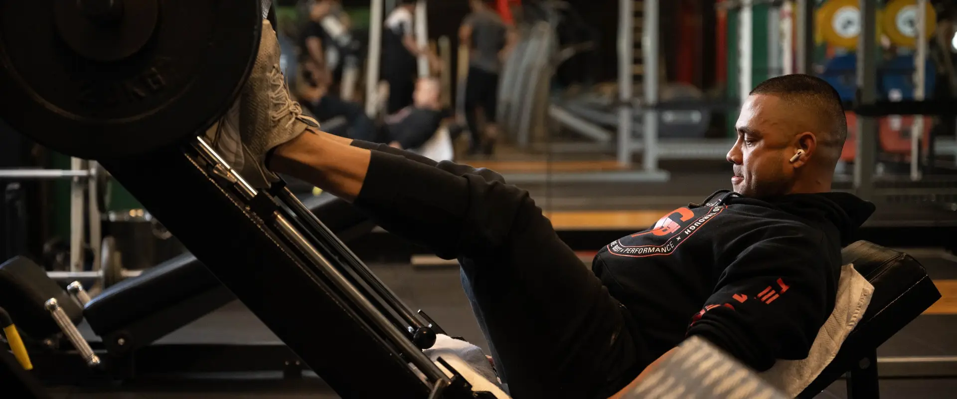 X-Road Fitness