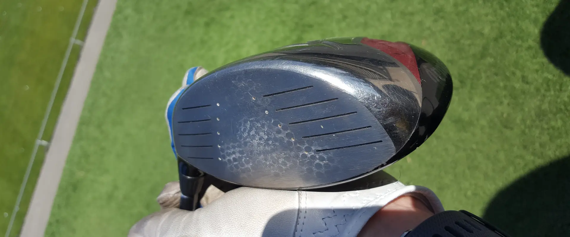 Brian's Custom Clubs