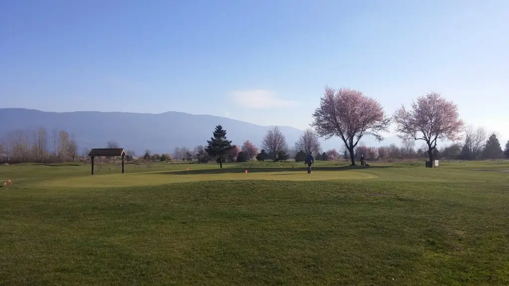 Royalwood Golf
