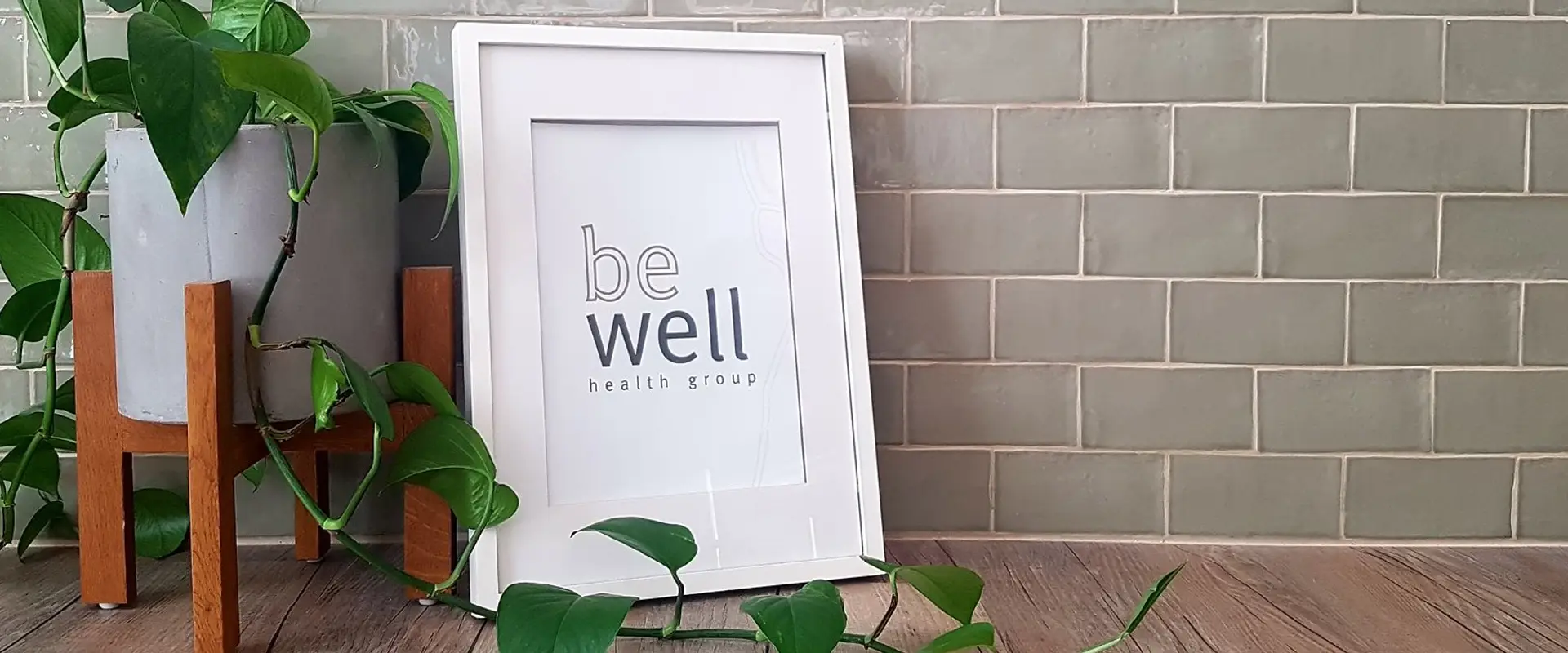 Be Well Health Group