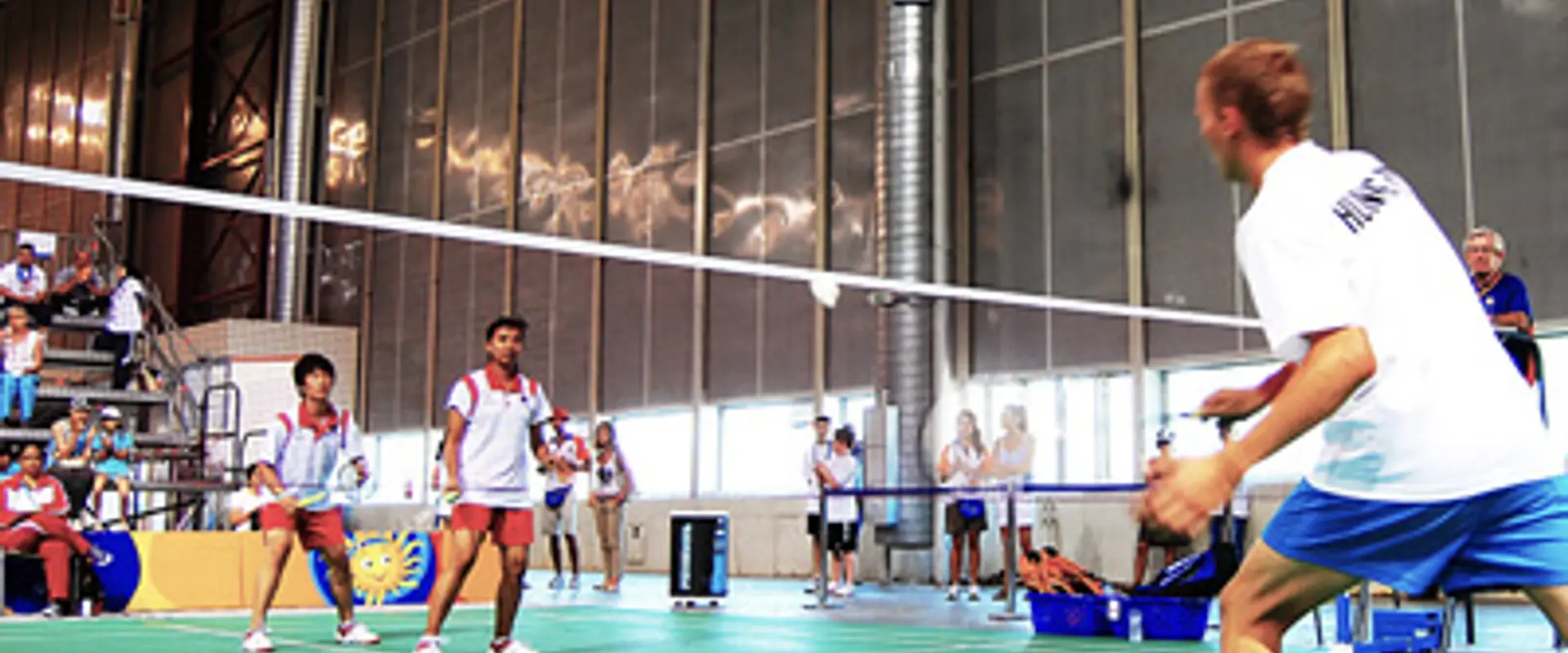Tejesh Sports Academy