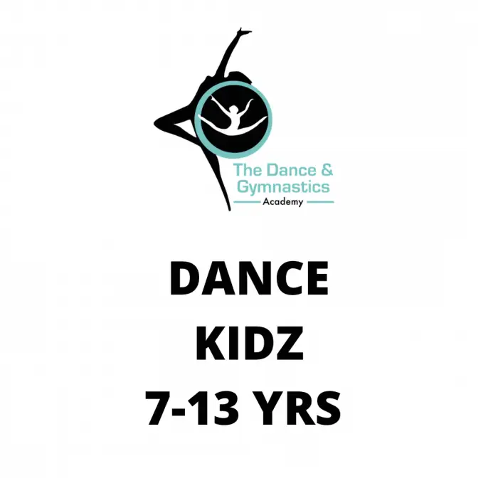 The Dance & Gymnastics Academy