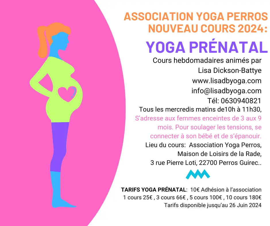 Lisadbyoga