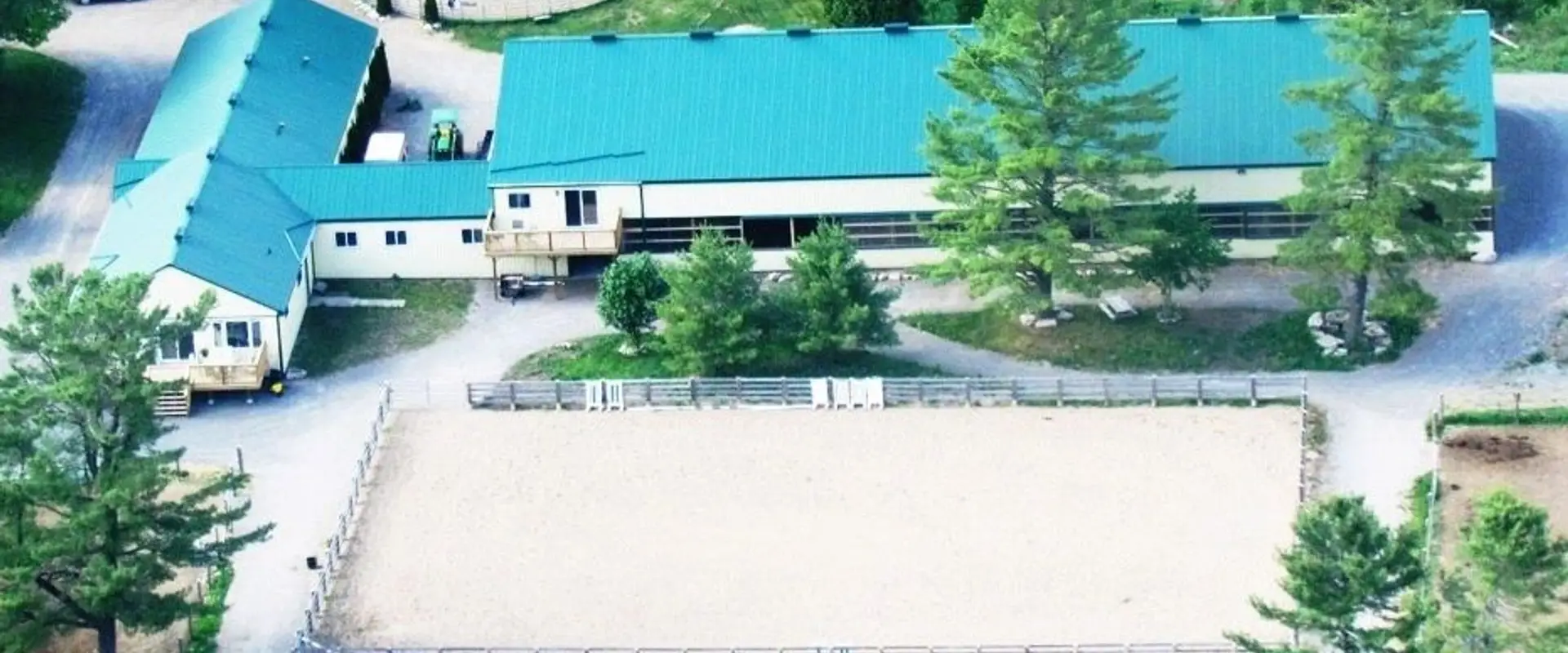 Dreamcatcher Equestrian Centre