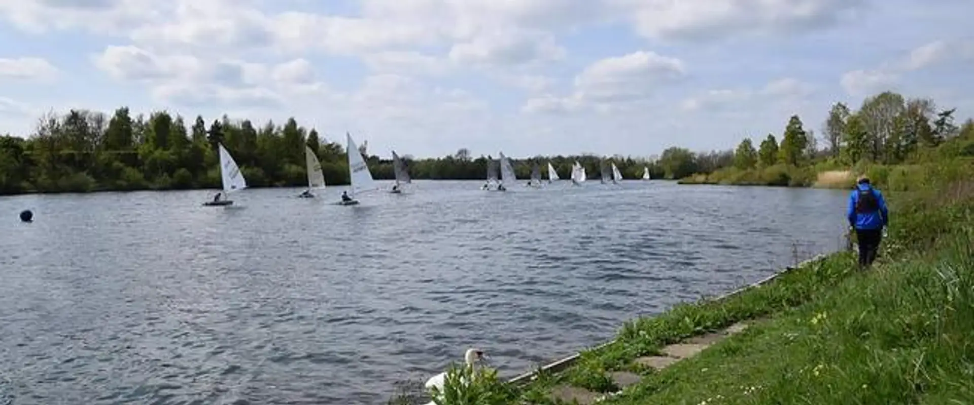 Ripon Sailing Club