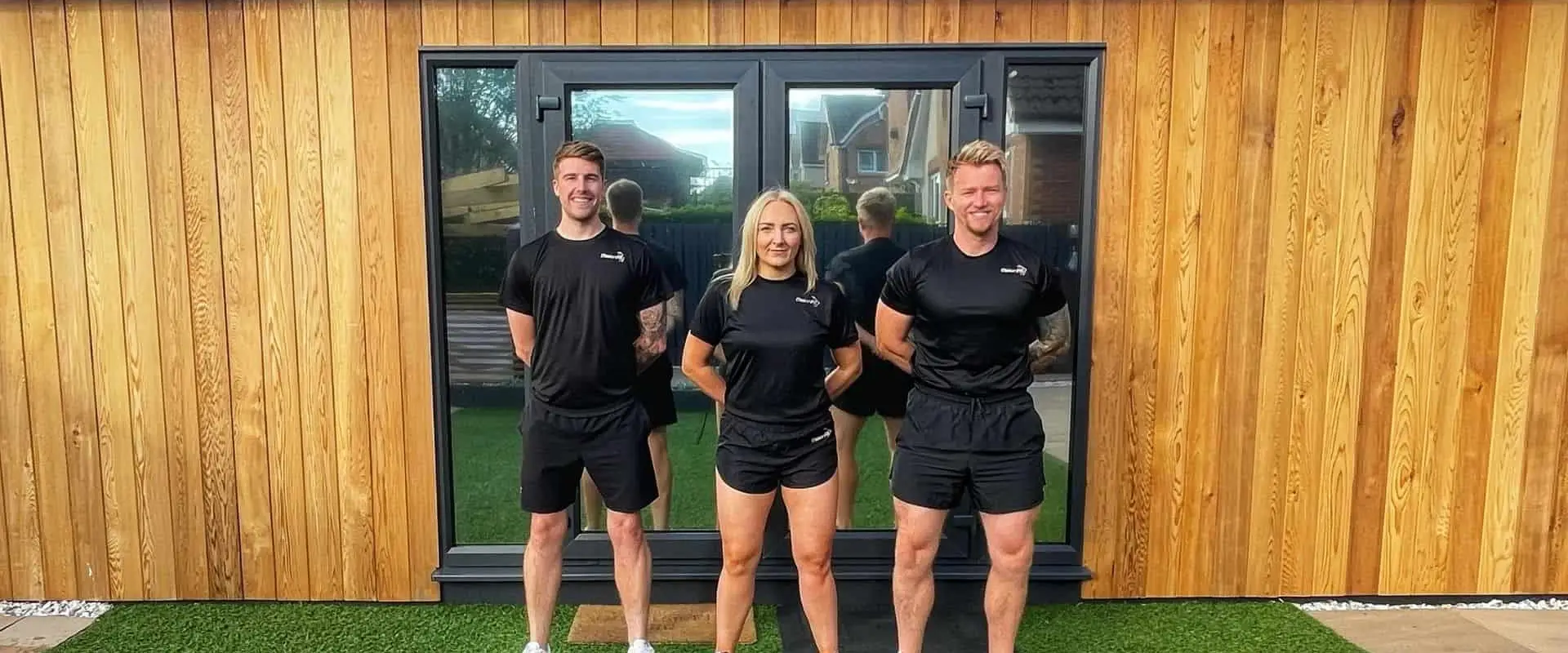 Mission:FIT HQ LTD
