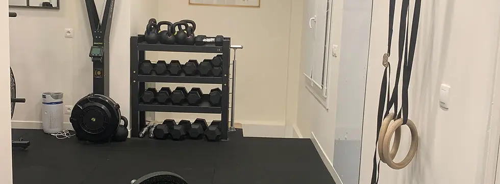 Studio De Sport Co2