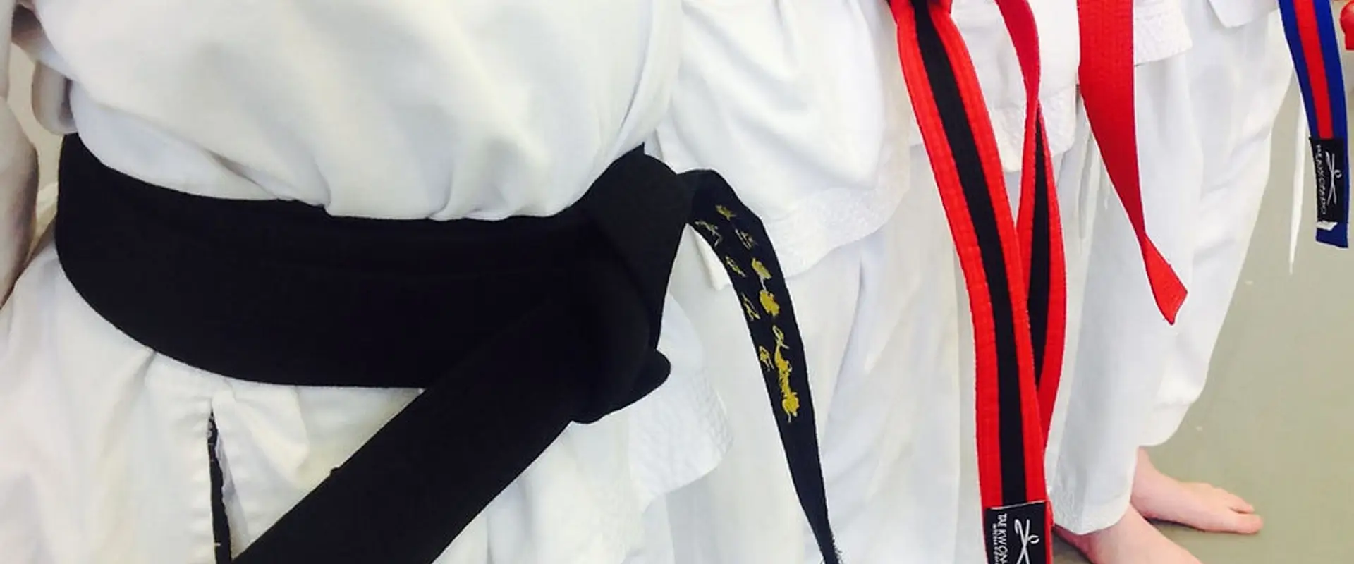 Colchester Tae Kwondo