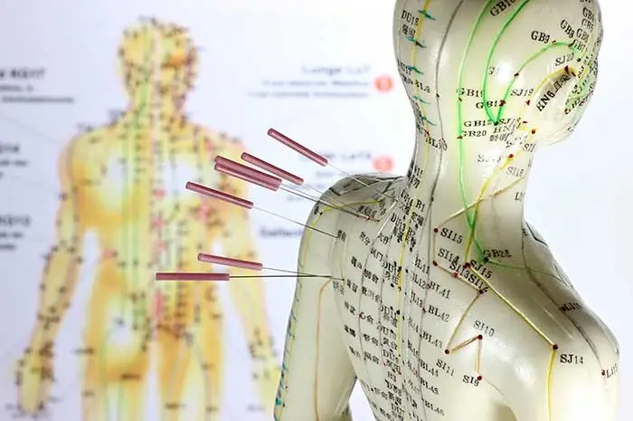 Asante Academy of Chinese Medicine