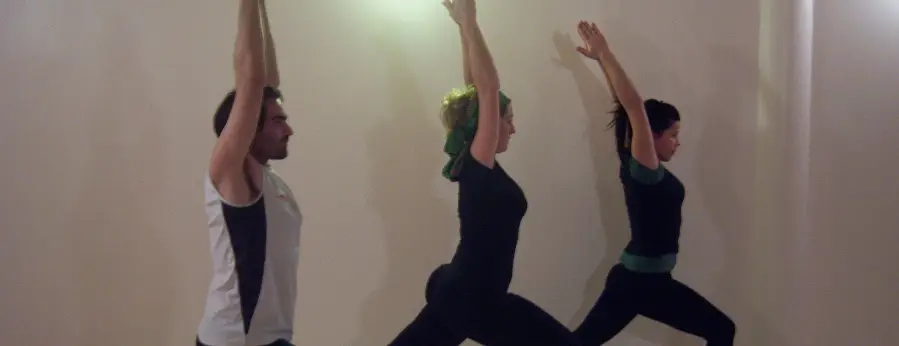 Yoga En Quercy
