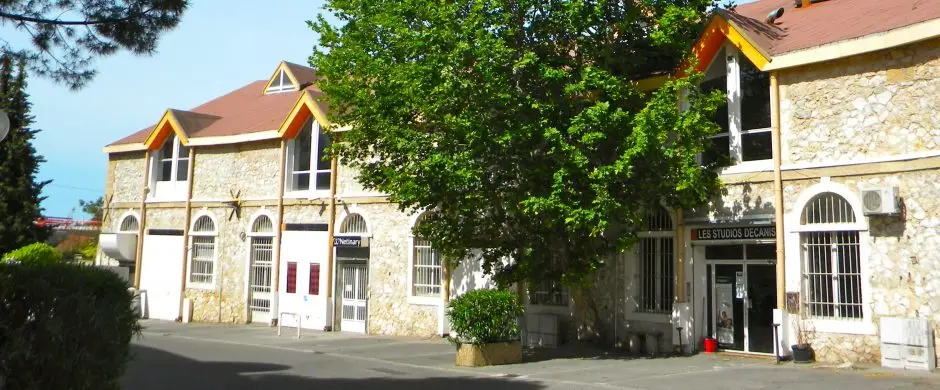 LES STUDIOS DECANIS