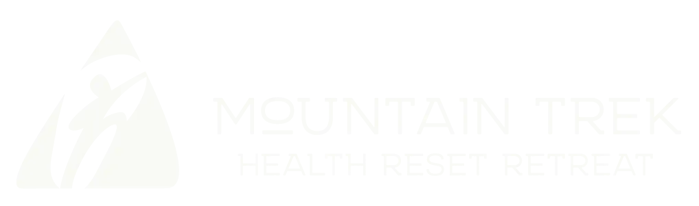 Mountain Trek Health Reset Retreat