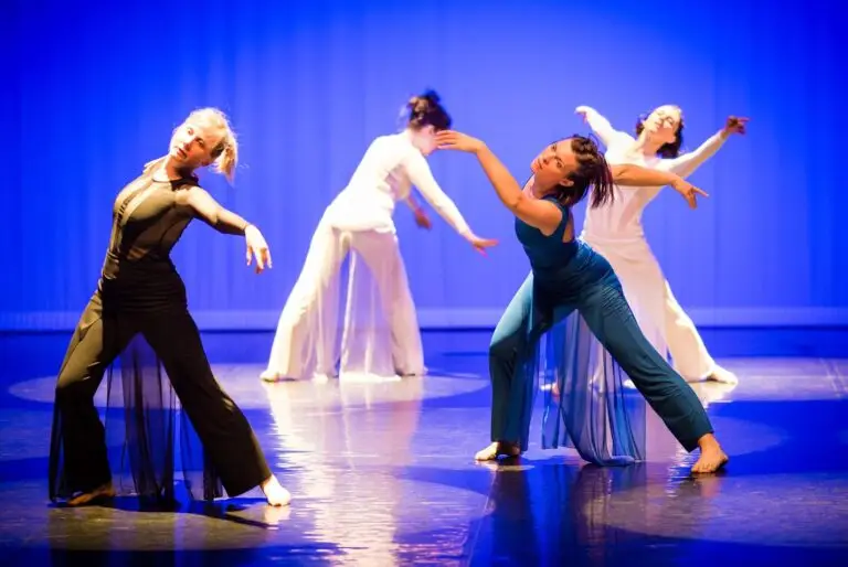 Espace Danse Terpsichore