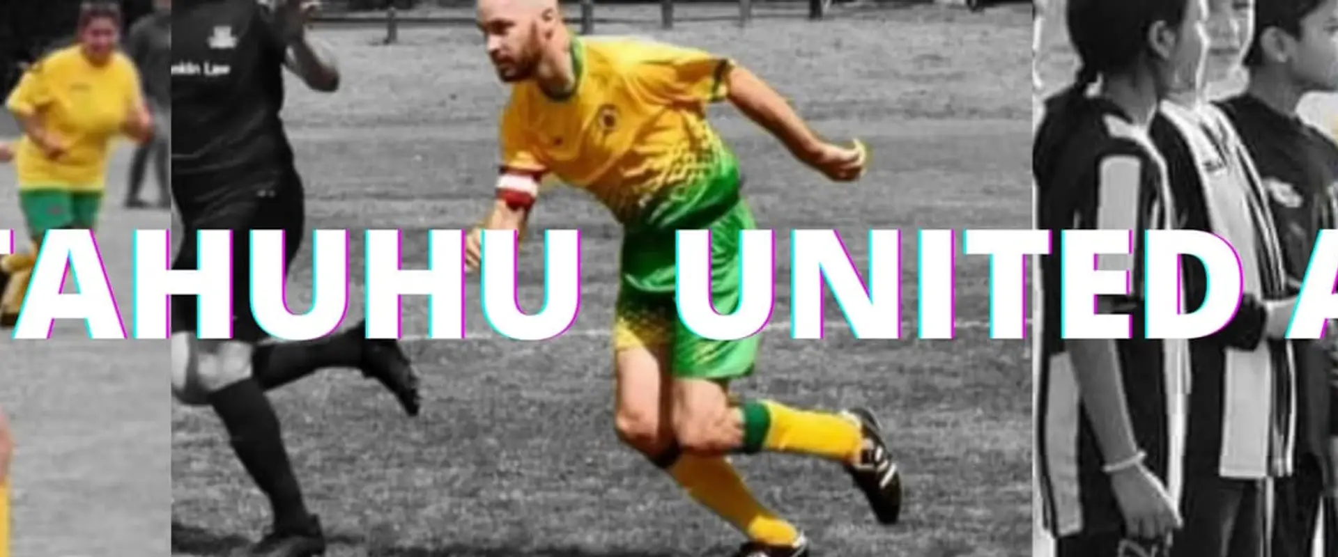 Otahuhu United AFC