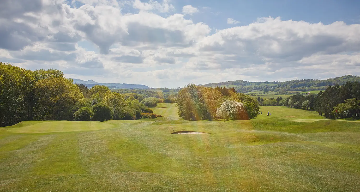 Saltburn-by-the-Sea Golf Club