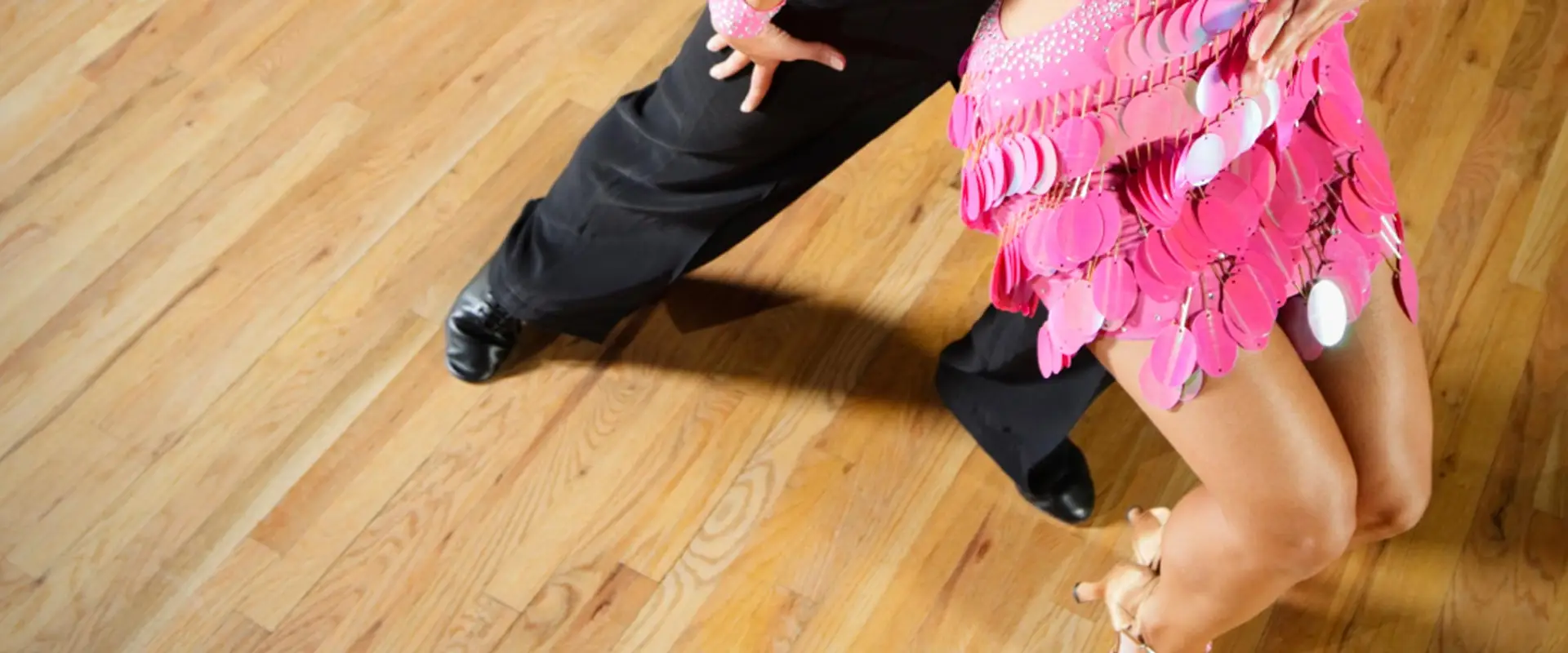 Delta Dance