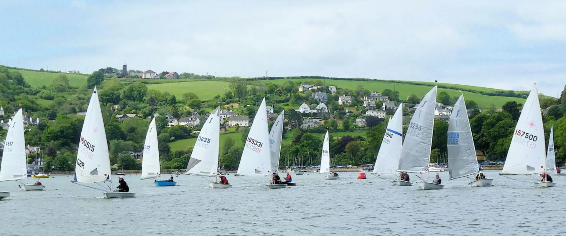 Dittisham Sailing Club