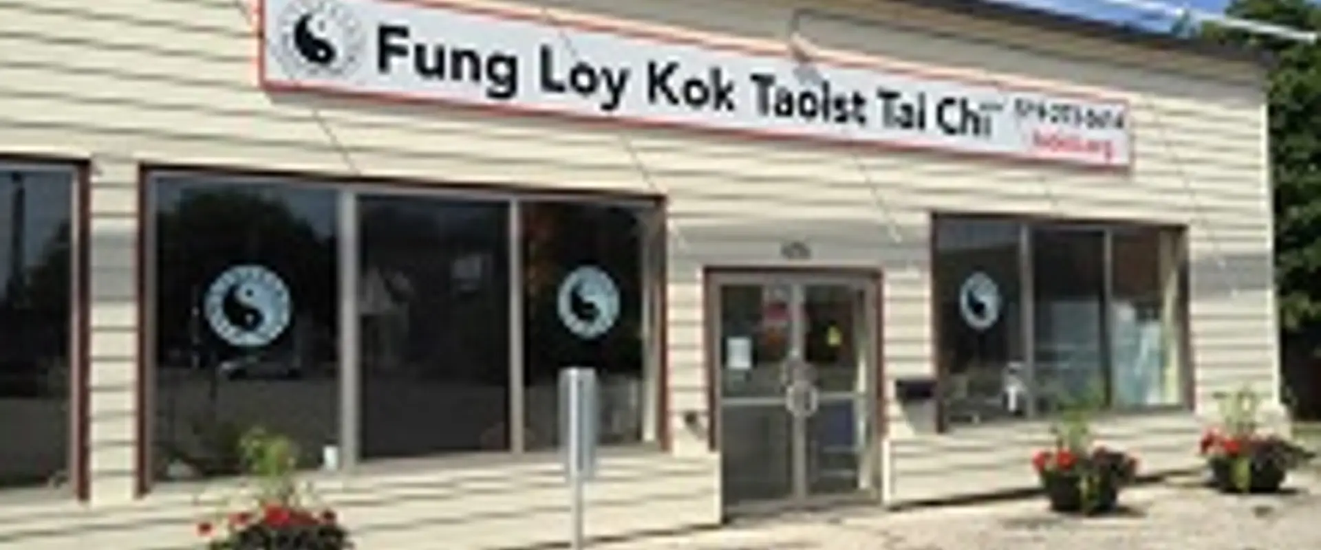 Fung Loy Kok Taoist Tai Chi - Stratford